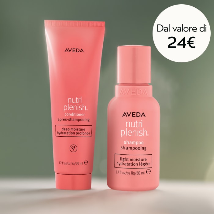 Shop Aveda's scalp solutions